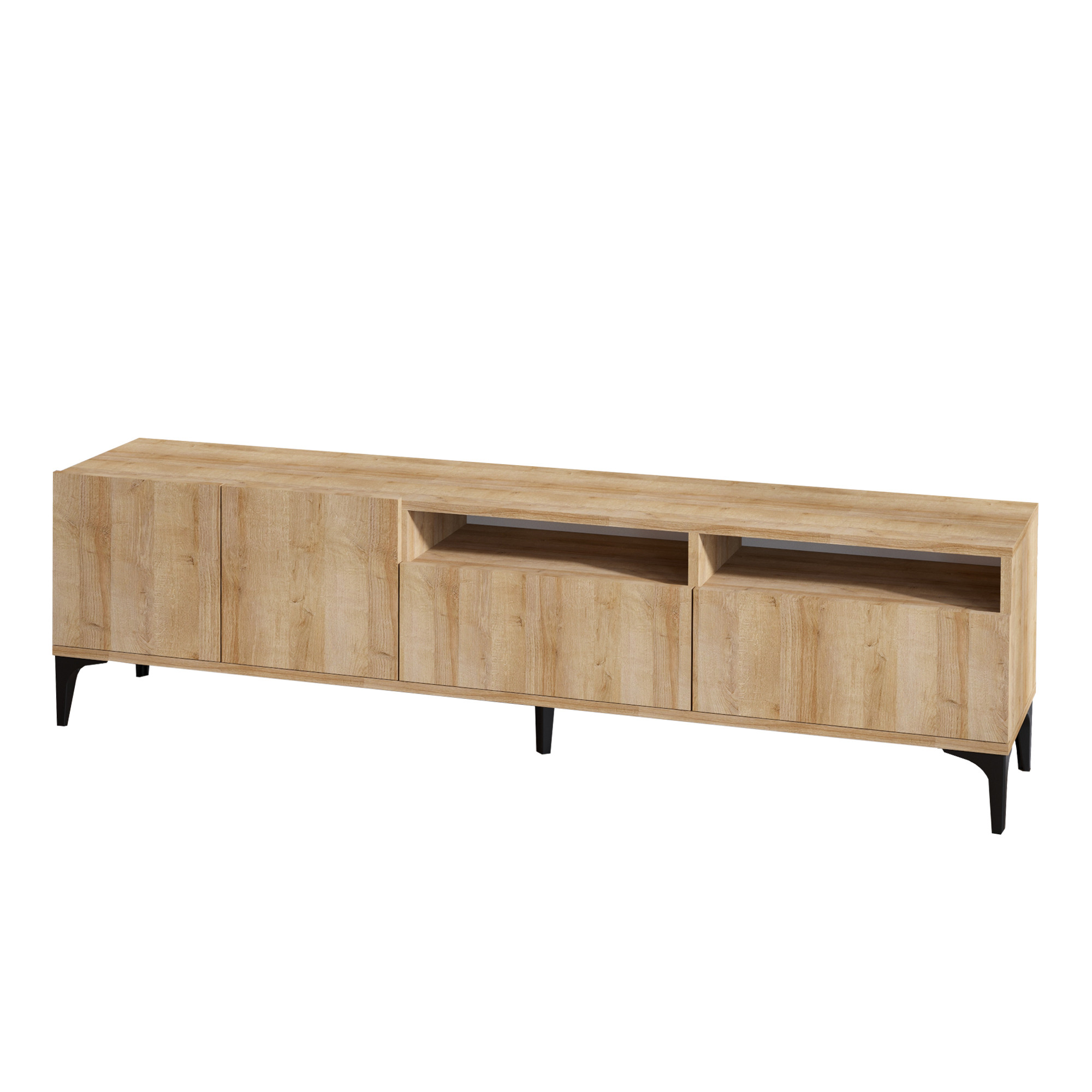 TV-taso Valento Furniture Ross tammi
