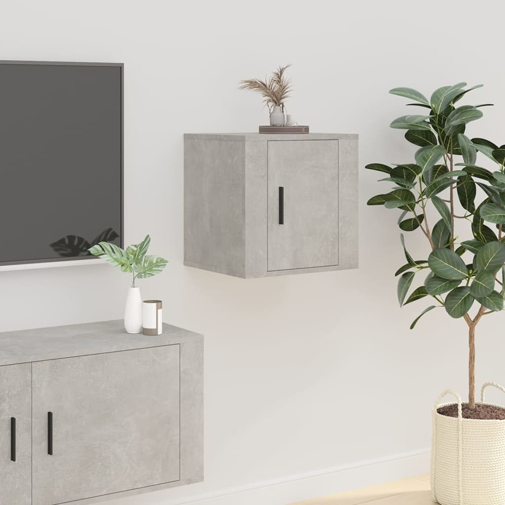 TV-taso seinälle