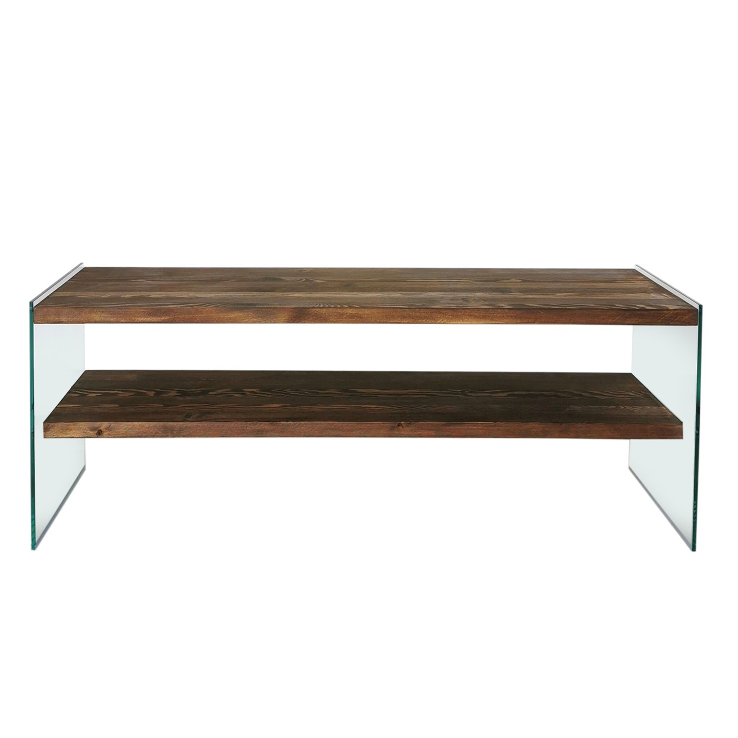 TV-taso Valento Furniture TV103, ruskea
