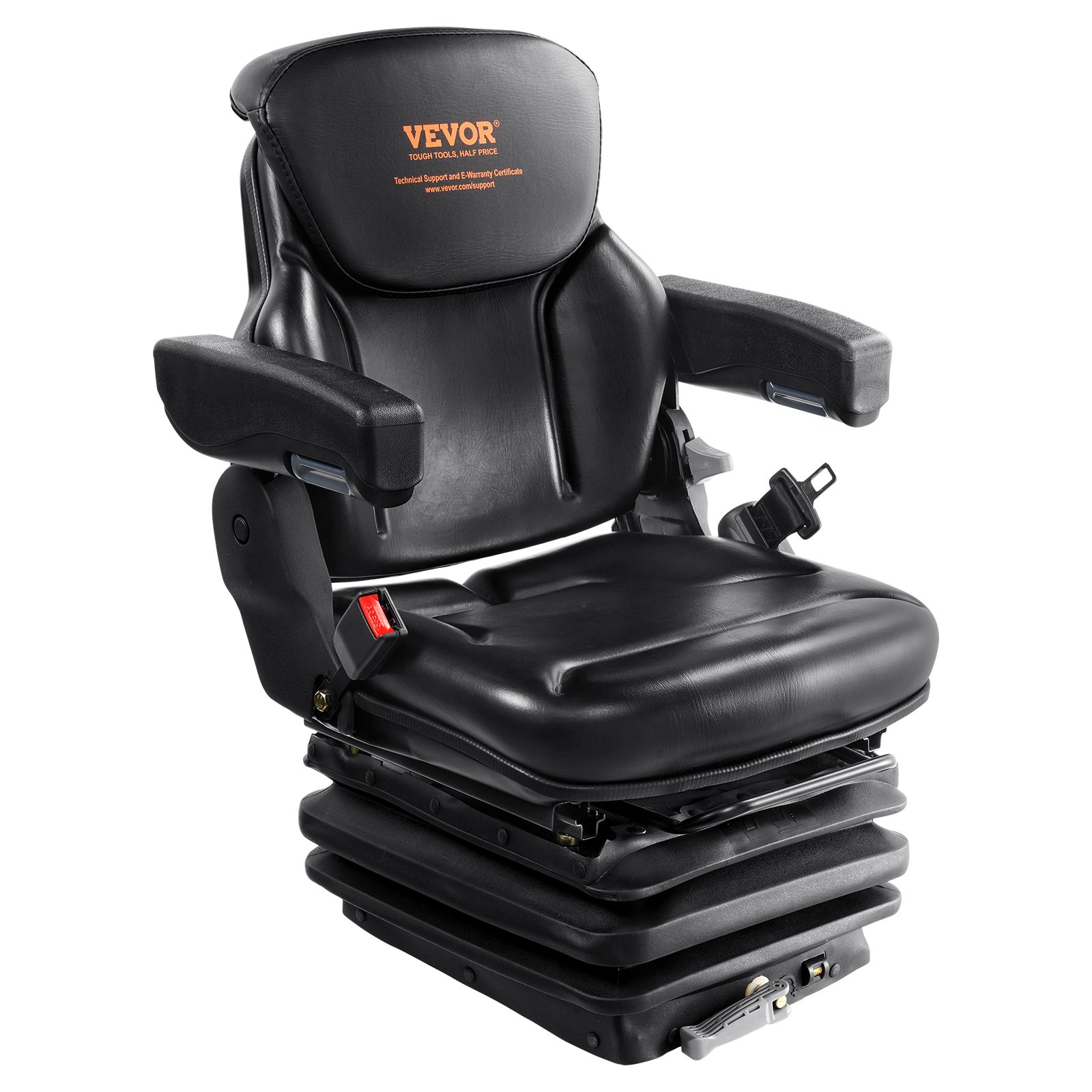 Työkoneistuin North Craft TY-A14, 590x560x755mm, Musta