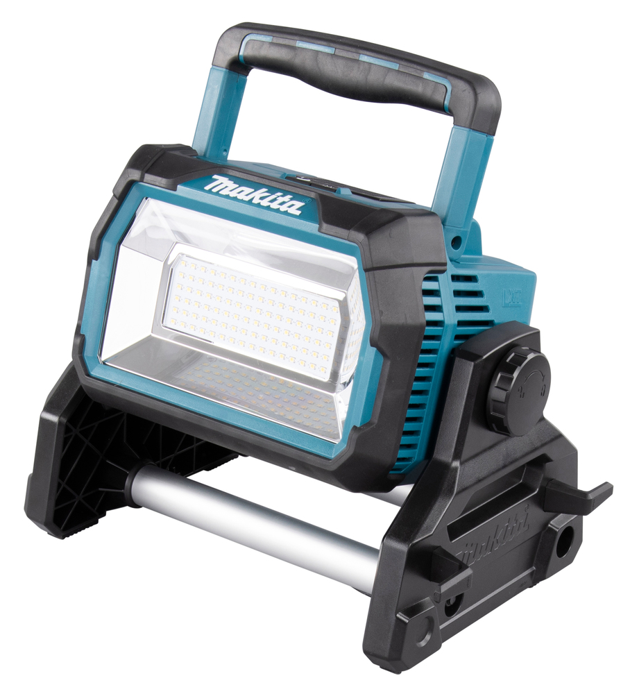 Työmaavalaisin Makita LXT DML809, 18/230V, ilman akkua