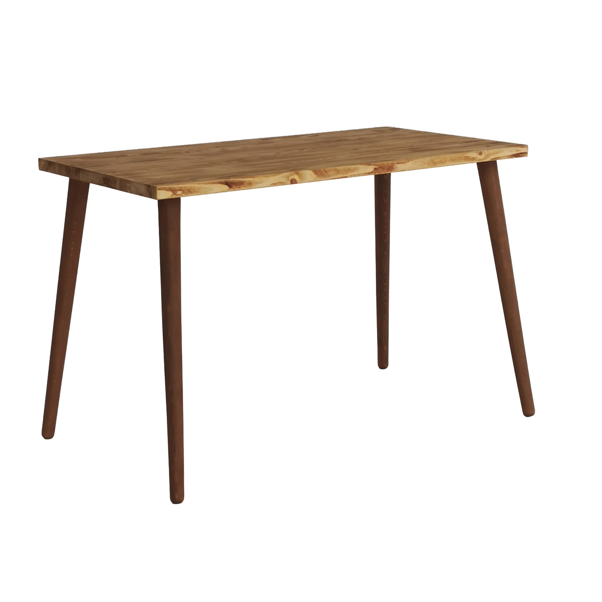 Työpöytä Valento Furniture Cozy tammi