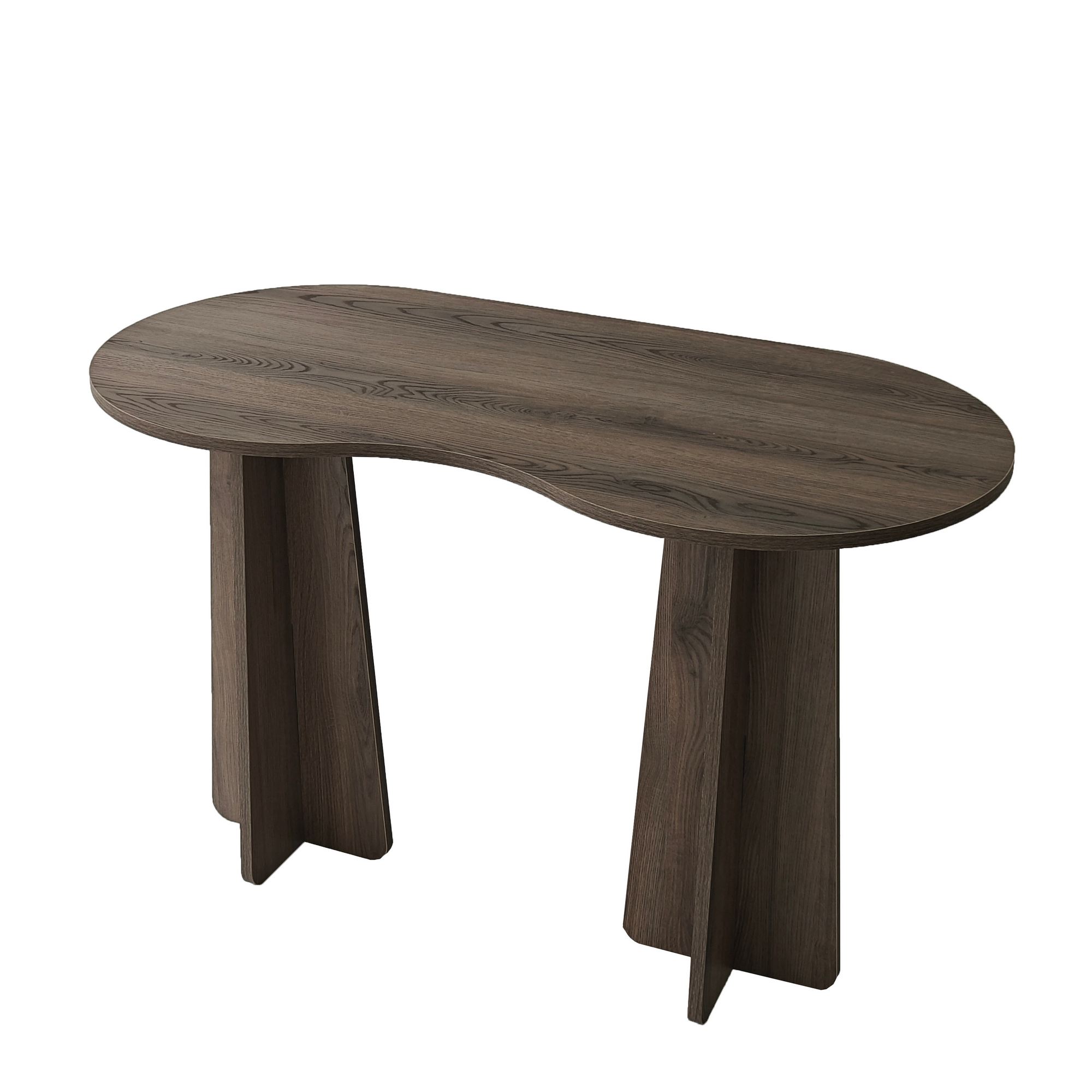 Työpöytä Valento Furniture Infini, 120x60cm