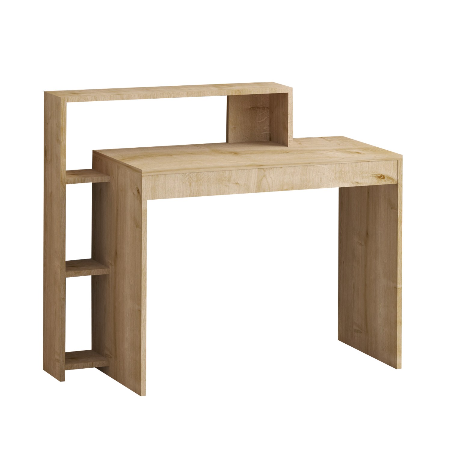 Työpöytä Valento Furniture Uma tammi