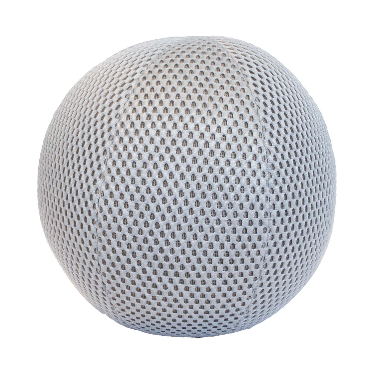 Tyyny Home4You Ball, D25Cm, Harmaa