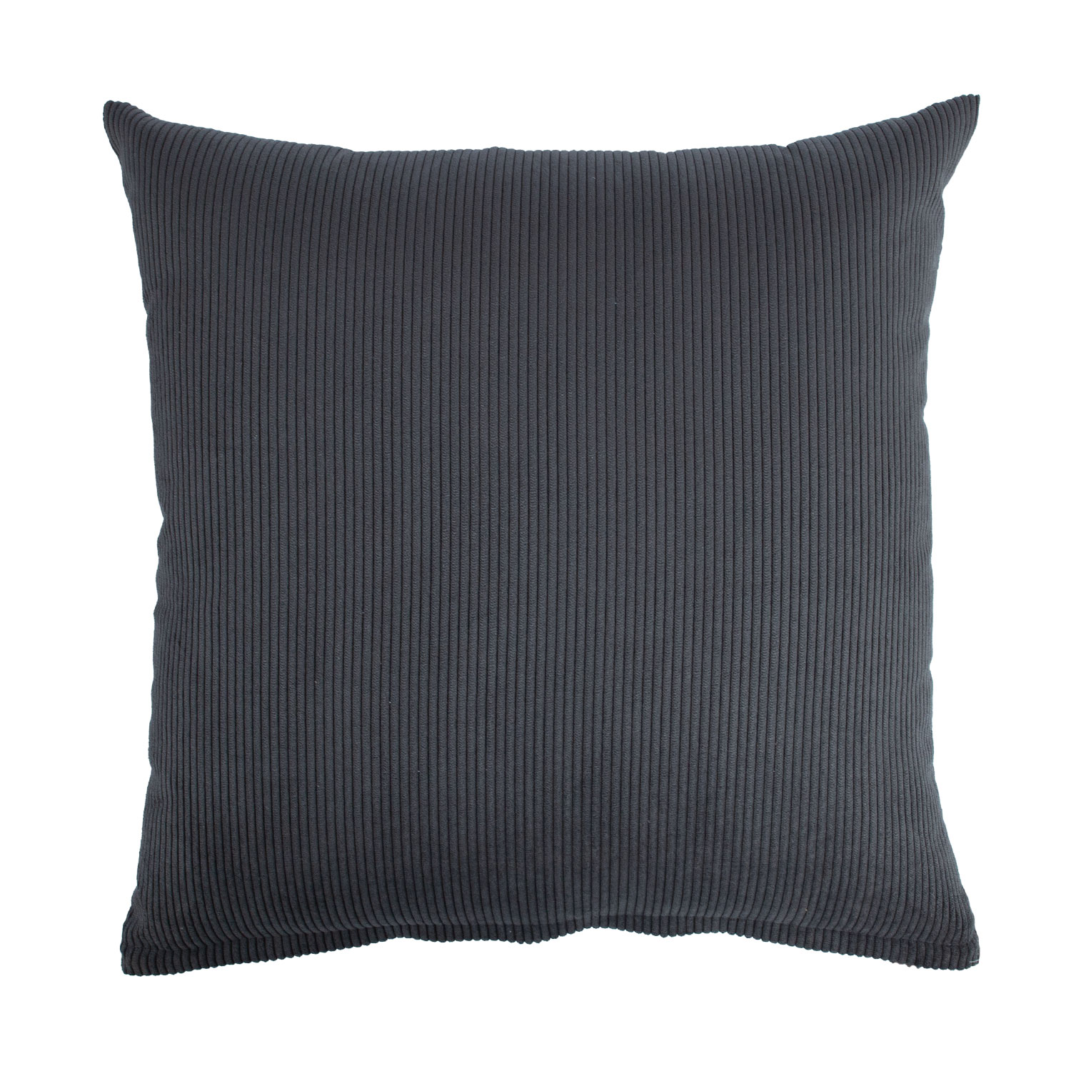 Tyyny Home4You Fjord 45x45cm, Tummanharmaa