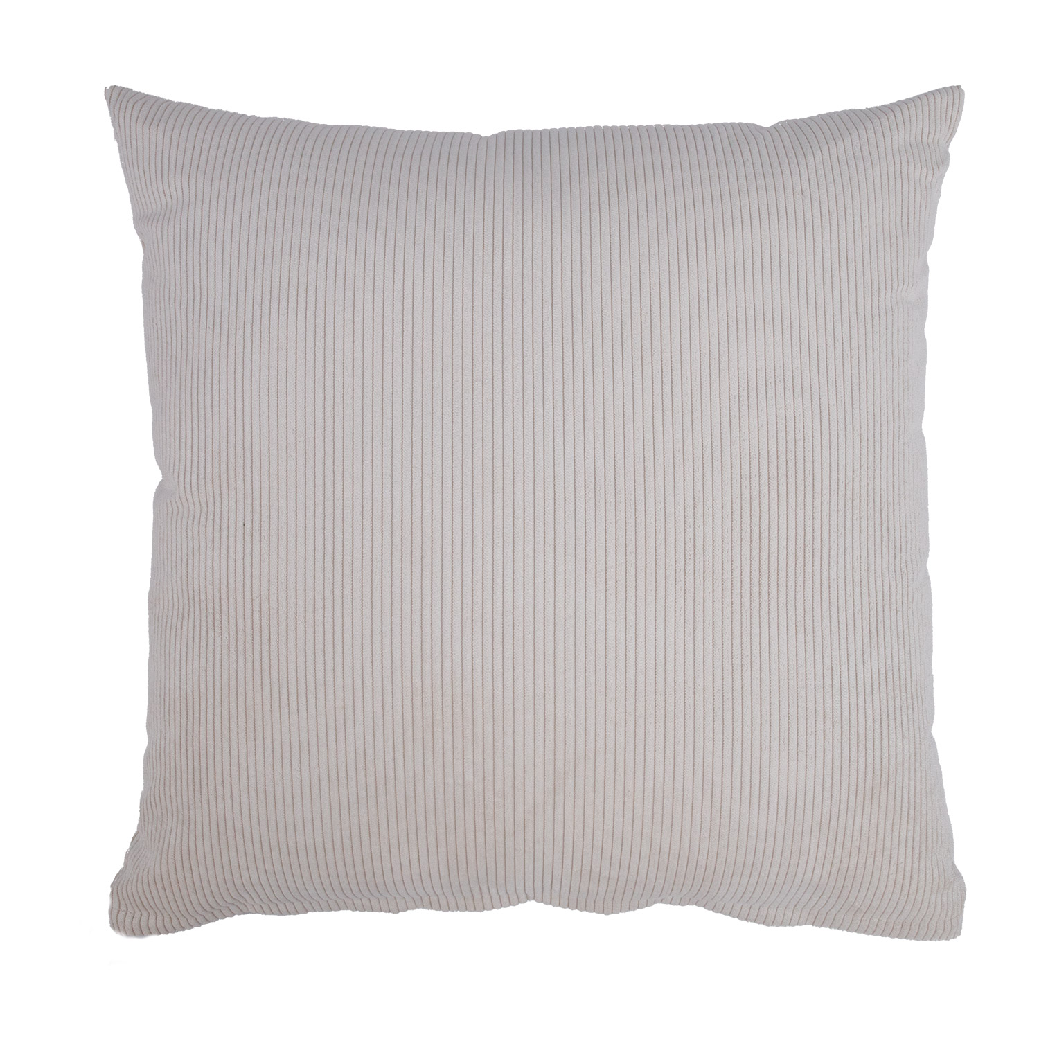 Tyyny Home4You Fjord 45x45cm, Valkoinen