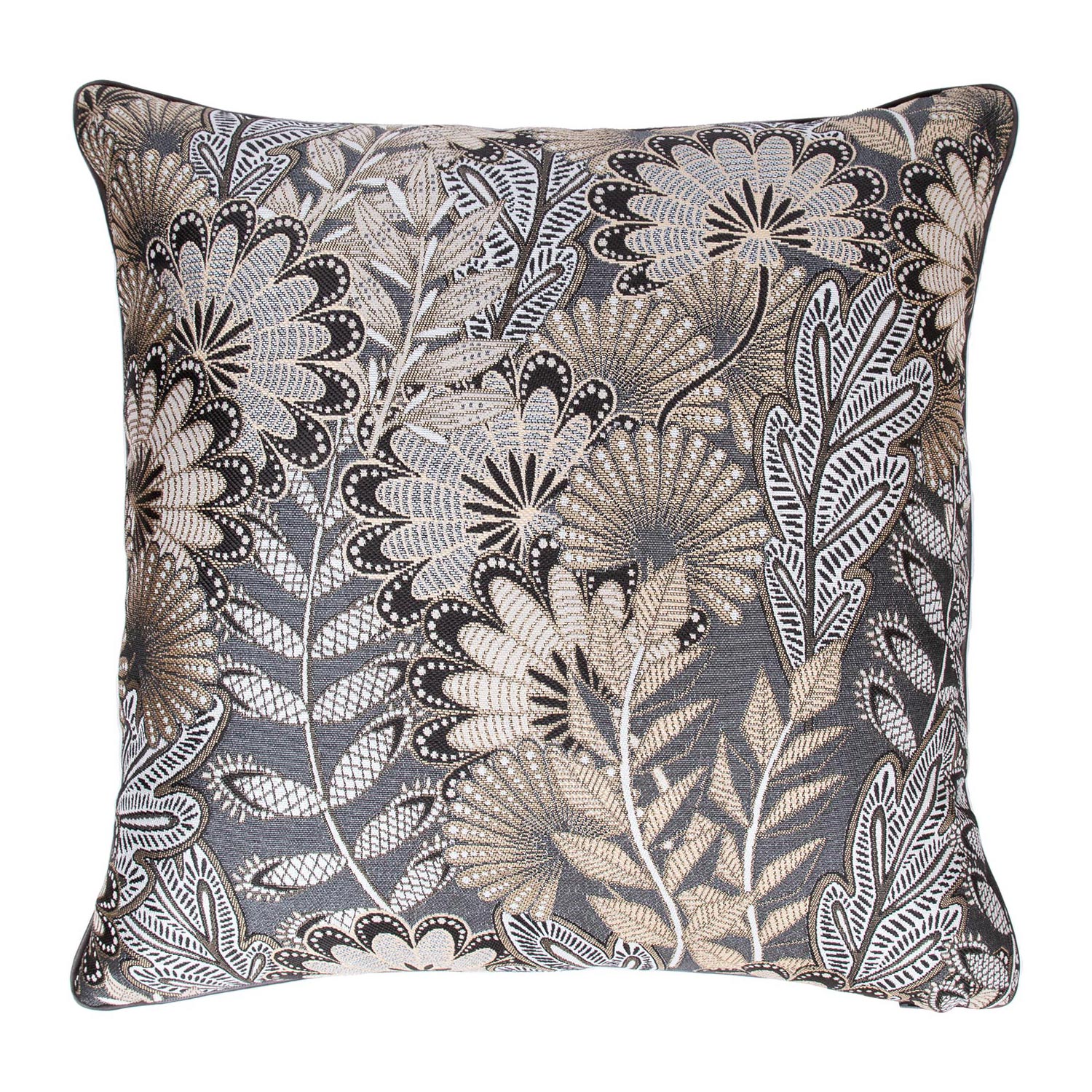 Tyyny Home4You Holly 45x45cm, Monivärinen