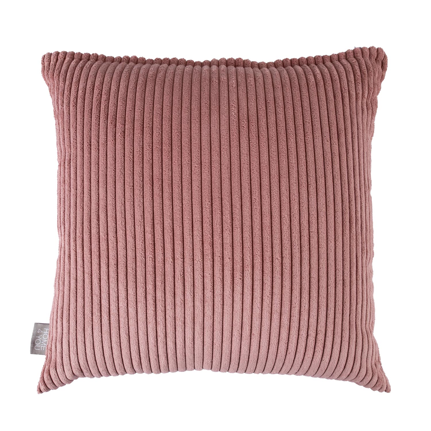 Tyyny Home4You Hyper 45x45cm, Pinkki