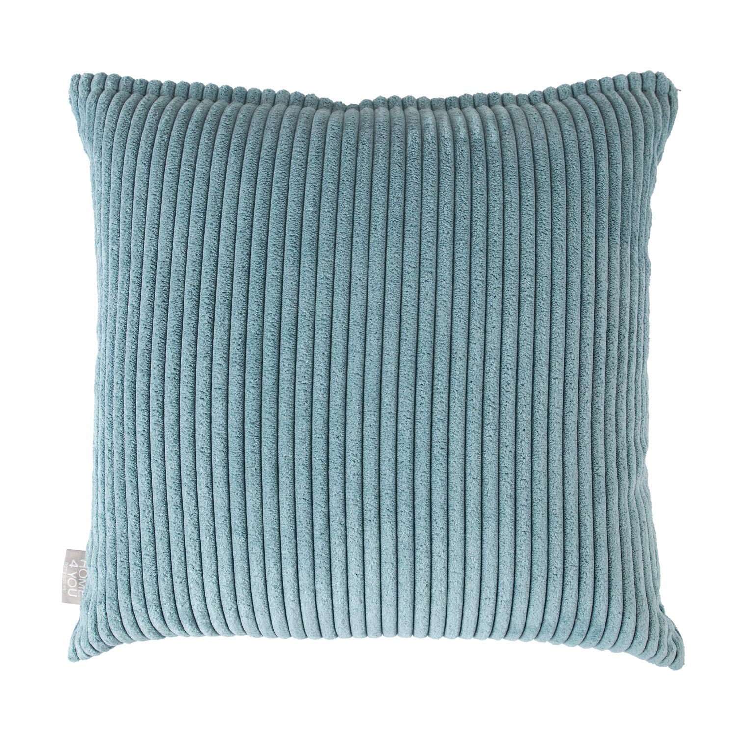 Tyyny Home4You Hyper, 45x45cm, Sininen