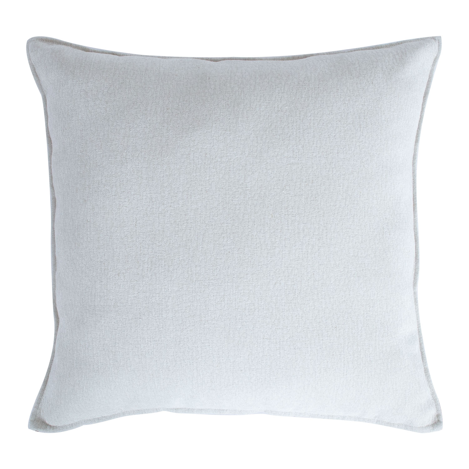 Tyyny Home4You Lins 65x65cm, Valkoinen