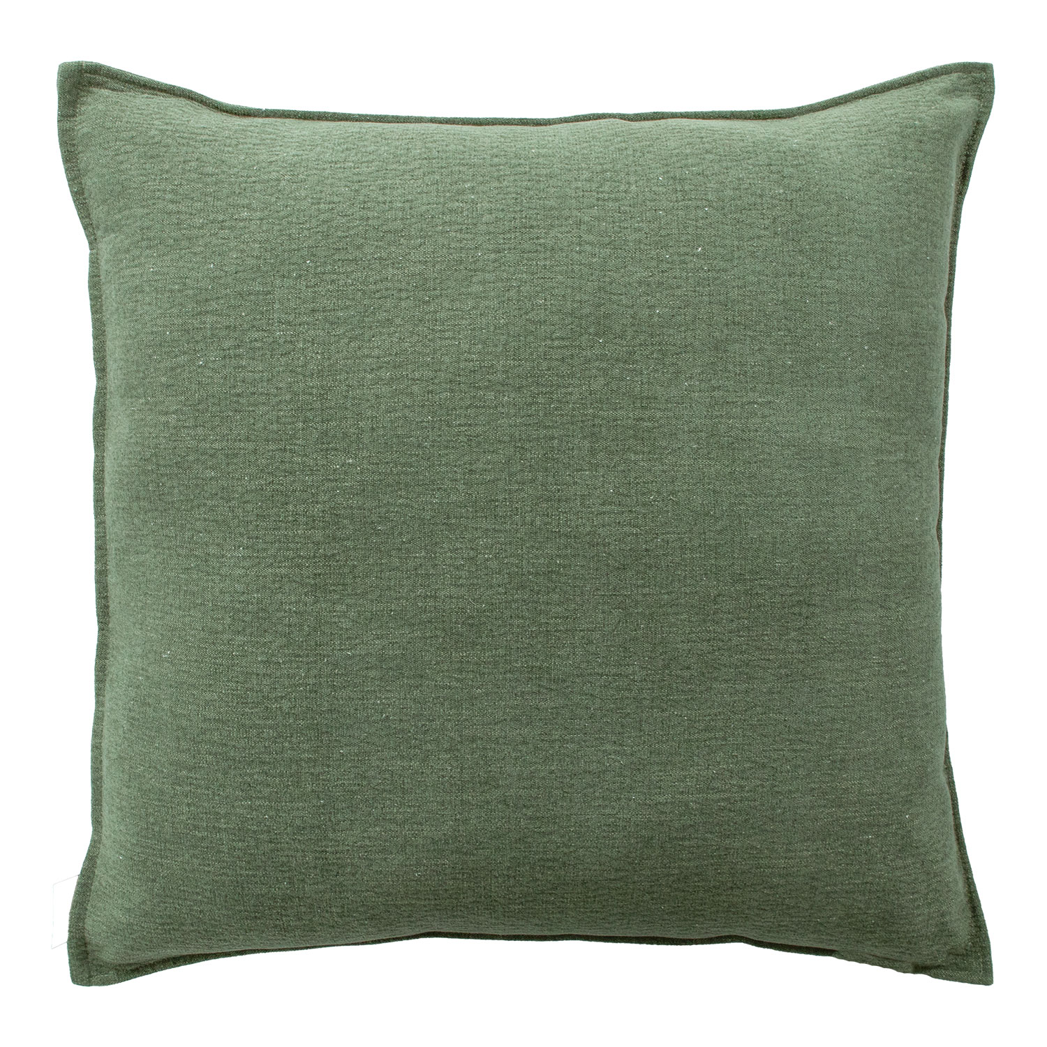 Tyyny Home4You Lins, 65x65cm, Vihreä