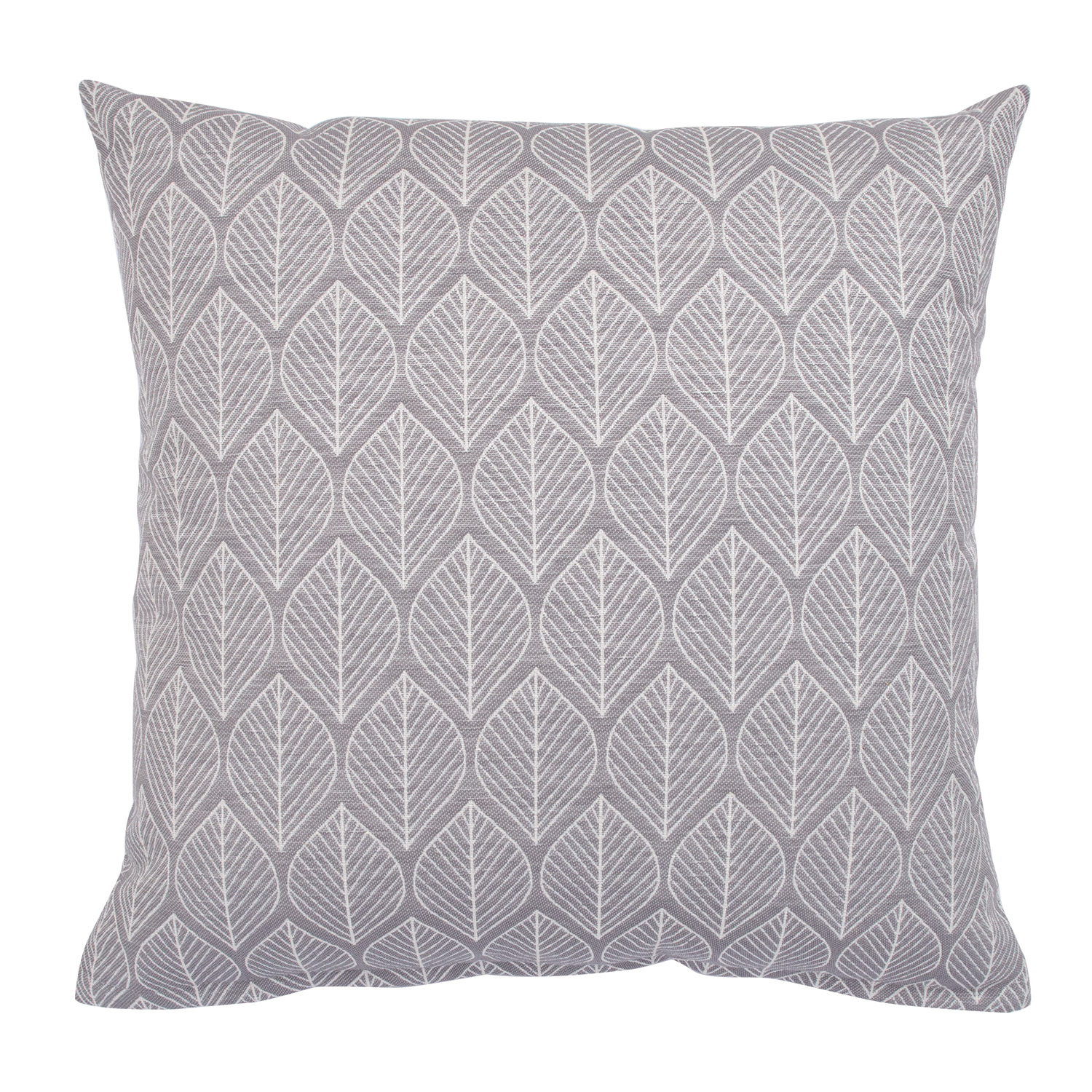 Tyyny Home4You Retro, 45x45cm, Harmaa