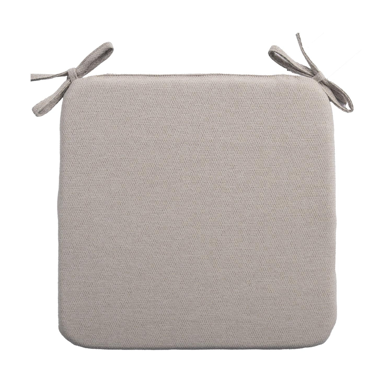 Tyyny Home4You Simple Beige, 39x39x2,5cm, Beige