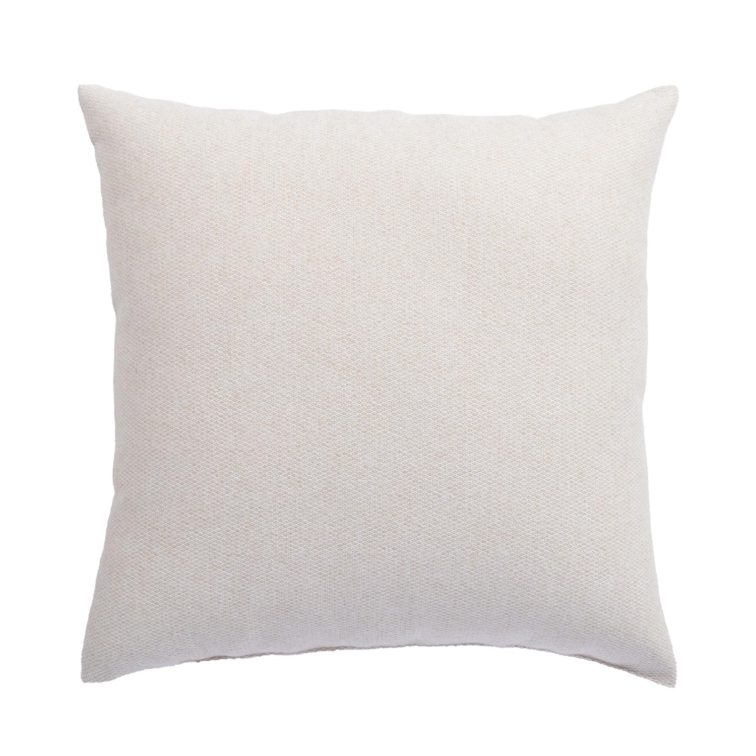 Tyyny Home4You Summer 45x45cm, Luonnonvalkoinen