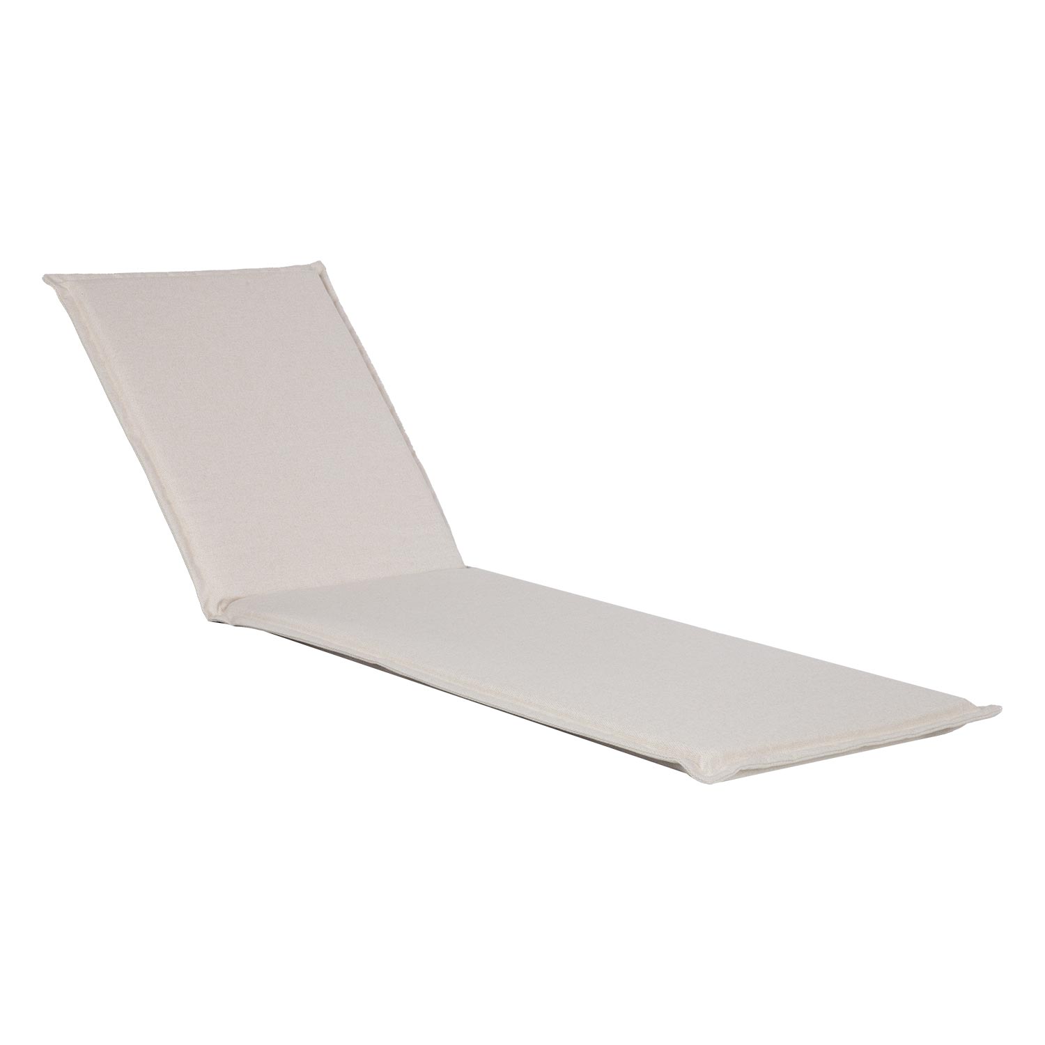 Tyyny Home4You Summer, 55x190x5cm, Valkoinen