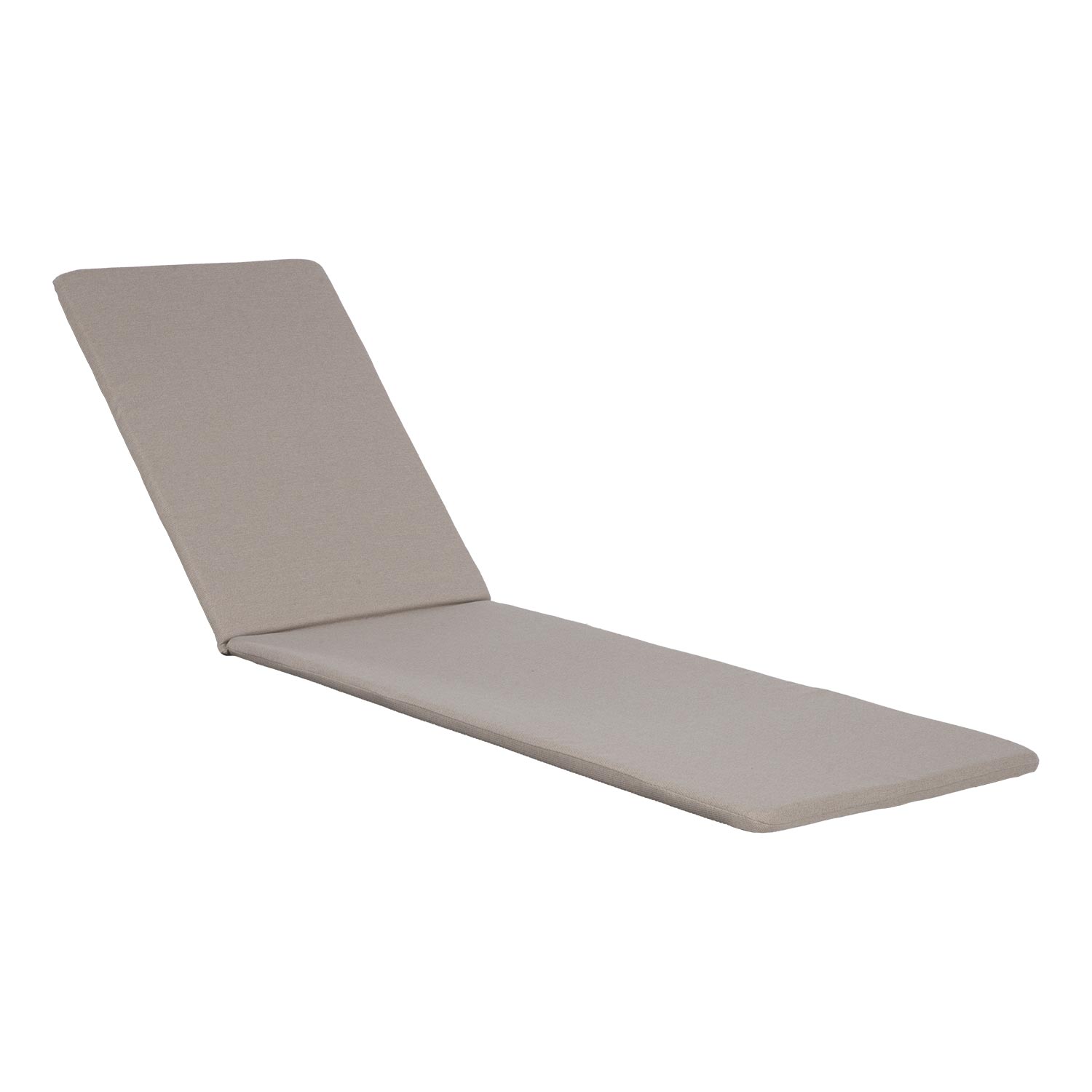 Tuolin Tyyny Home4You Simple Beige 55x195x3cm