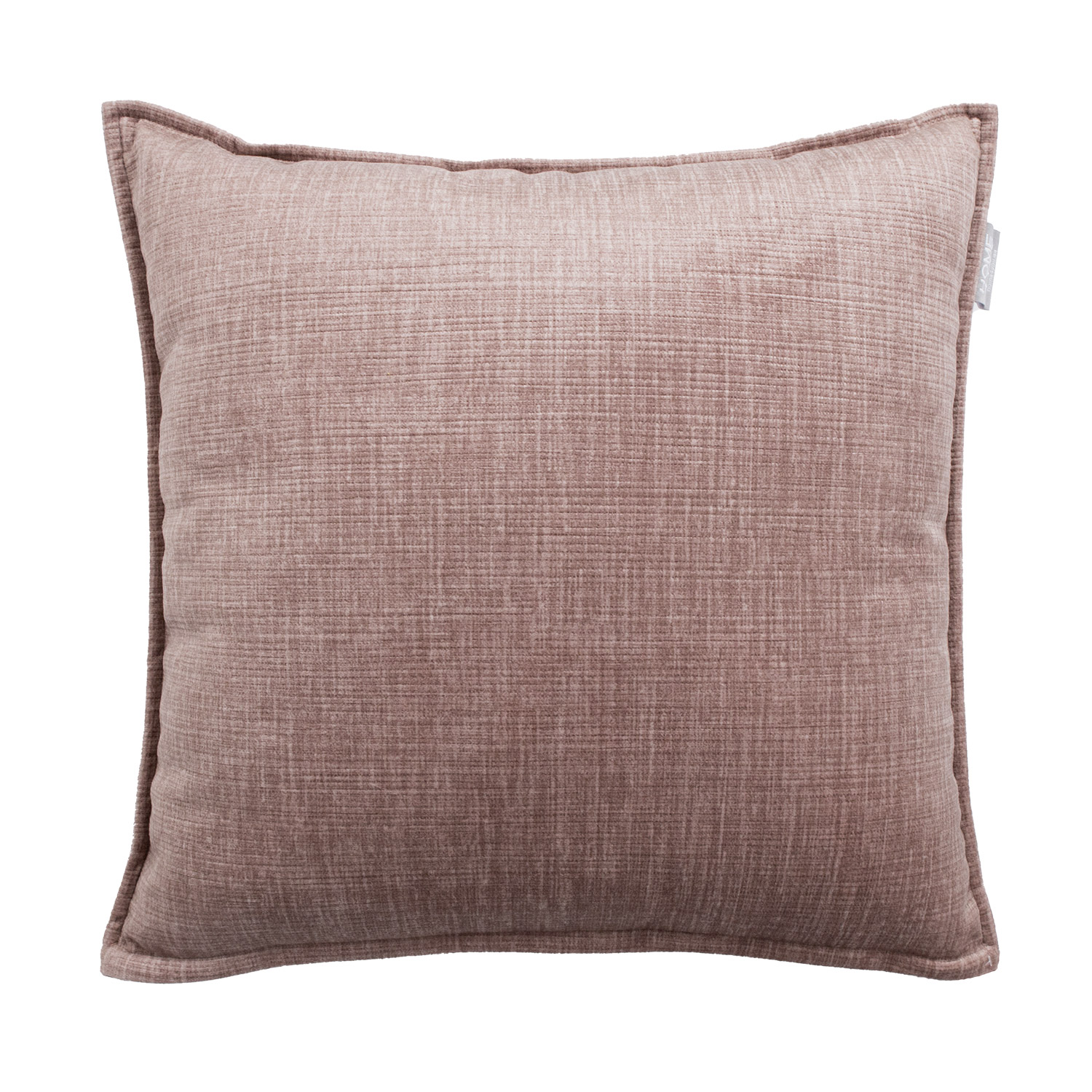 Tyyny Home4You Voss, 45x45cm, Pinkki