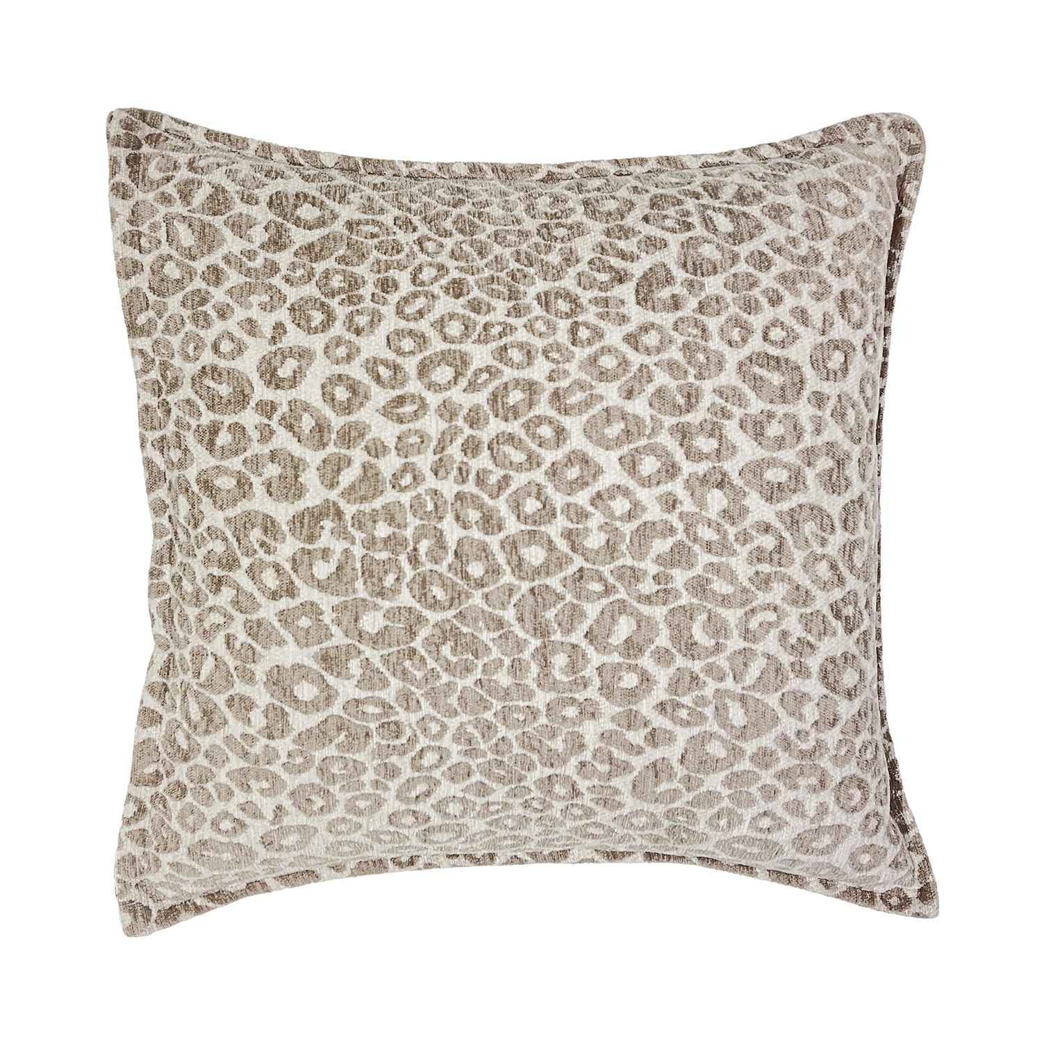 Tyyny Home4You Wild 45x45cm, Harmaa