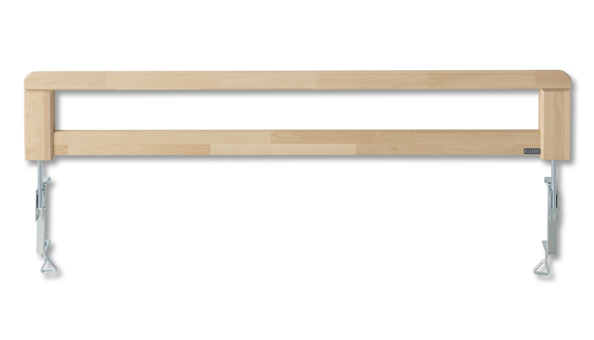 Turvalaita Kiteen Seniori, 130x46 cm, Lakattu