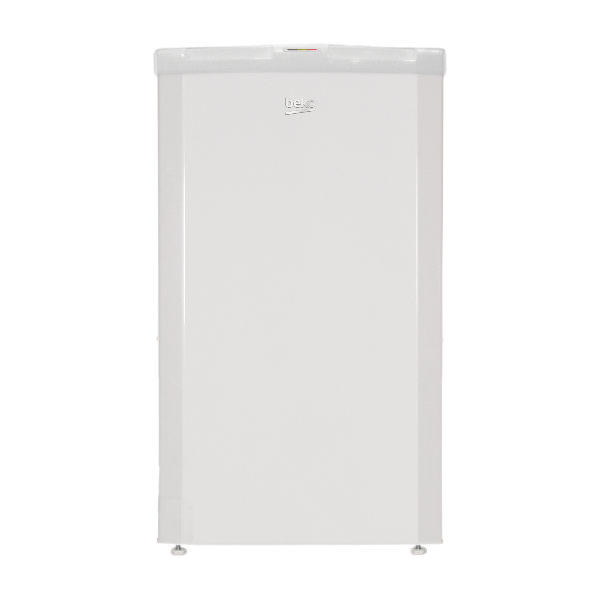 Pakastinkaappi Beko FSE13040N, 117L, valkoinen
