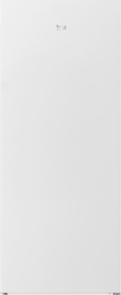 Pakastinkaappi Beko RFSA240M41WN, 54.5cm, 215L, valkoinen