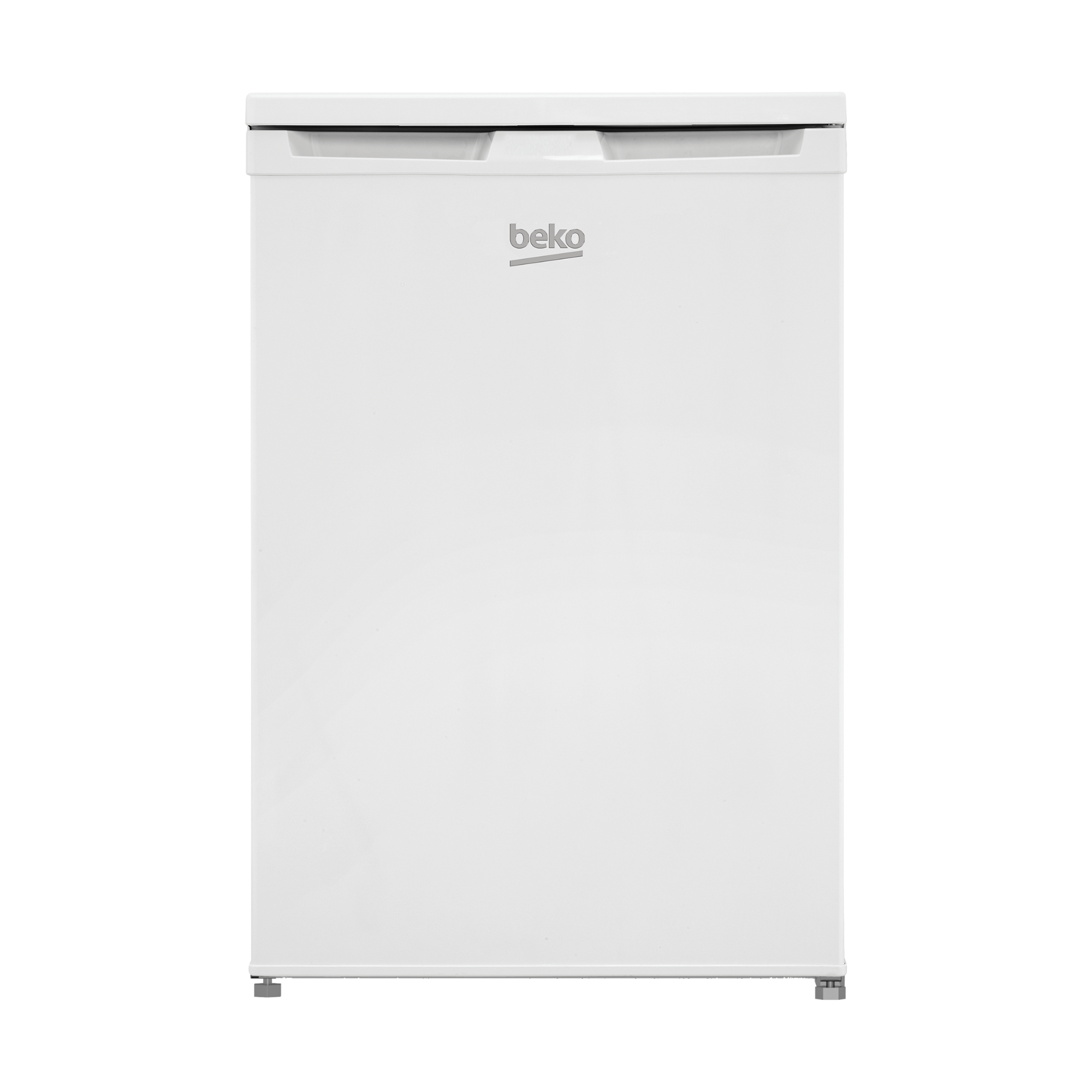 Pakastinkaappi Beko FSE1174N, 54cm, valkoinen