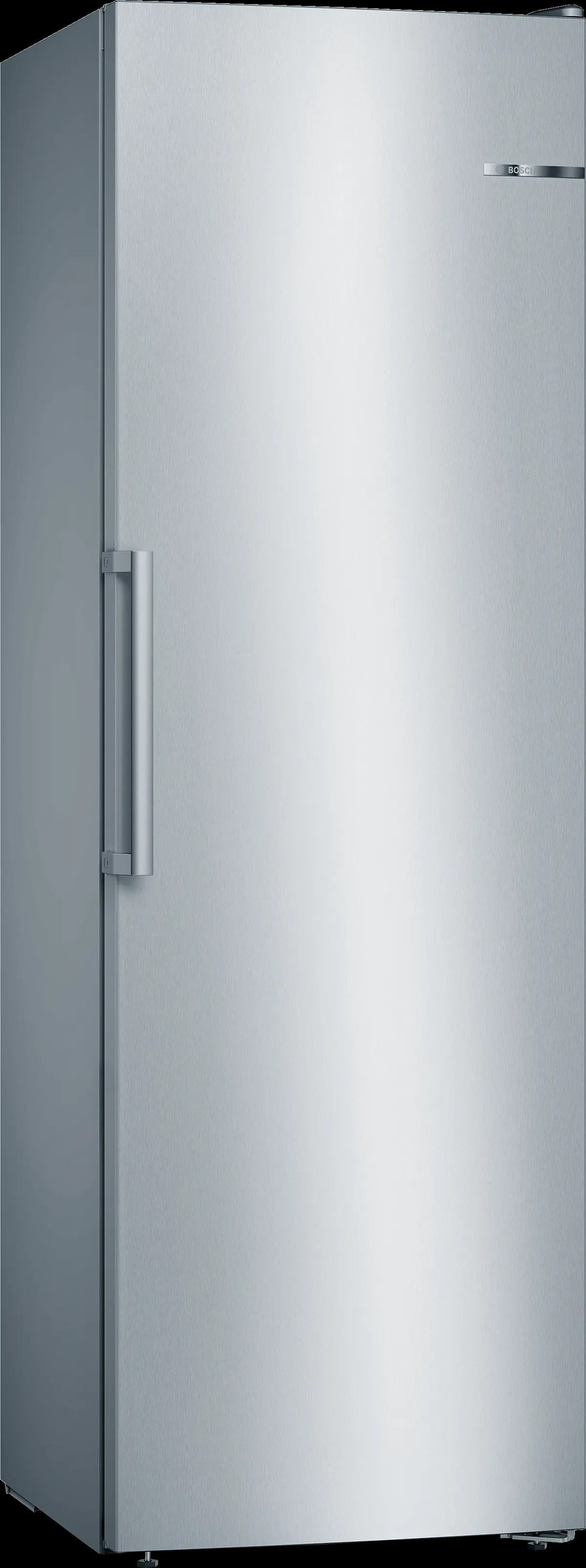 Pakastinkaappi Bosch GSN36VIEV, 242L, ruostumaton teräs