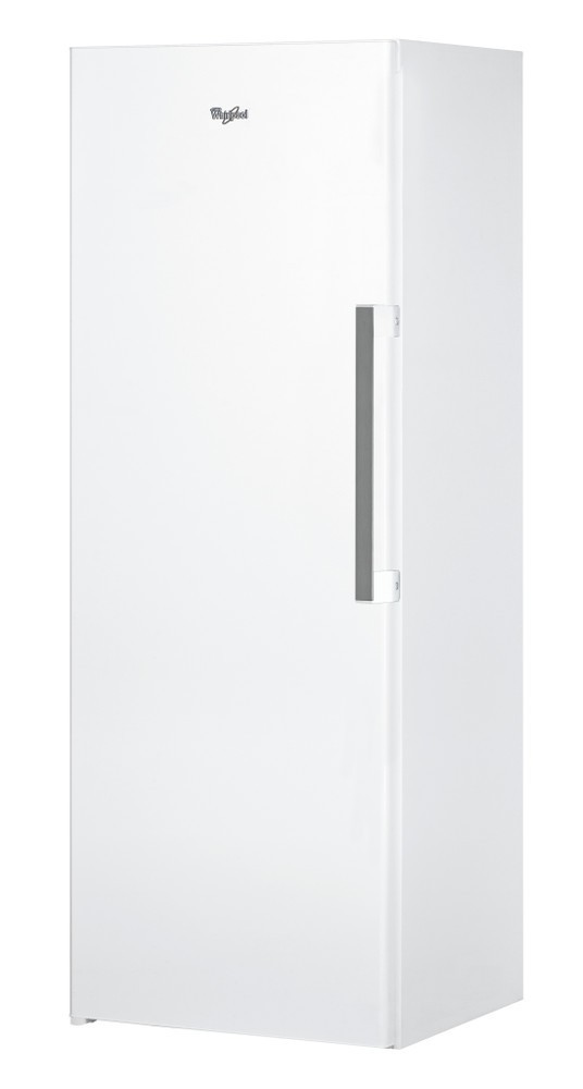 Pakastin Whirlpool UW6F2CWB2 No-Frost, valkoinen