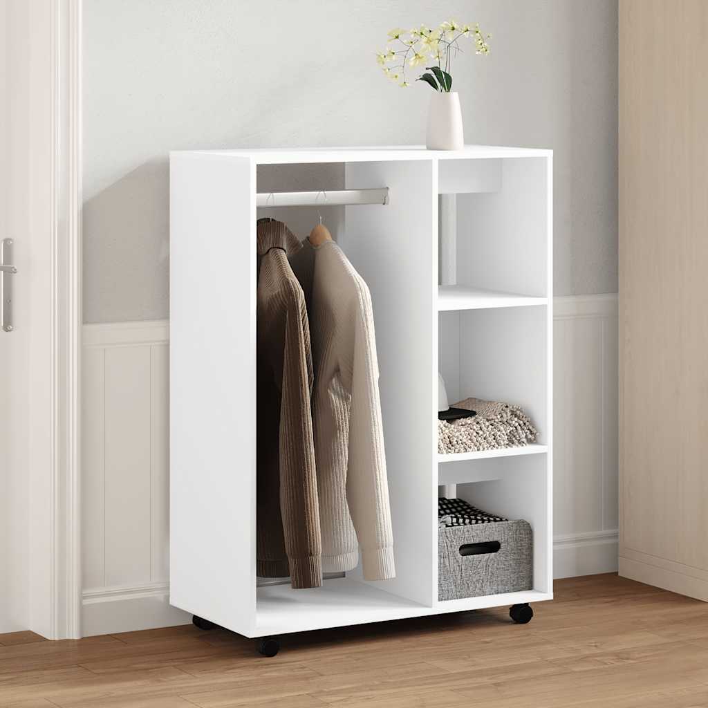 Vaatkaappi 80cm