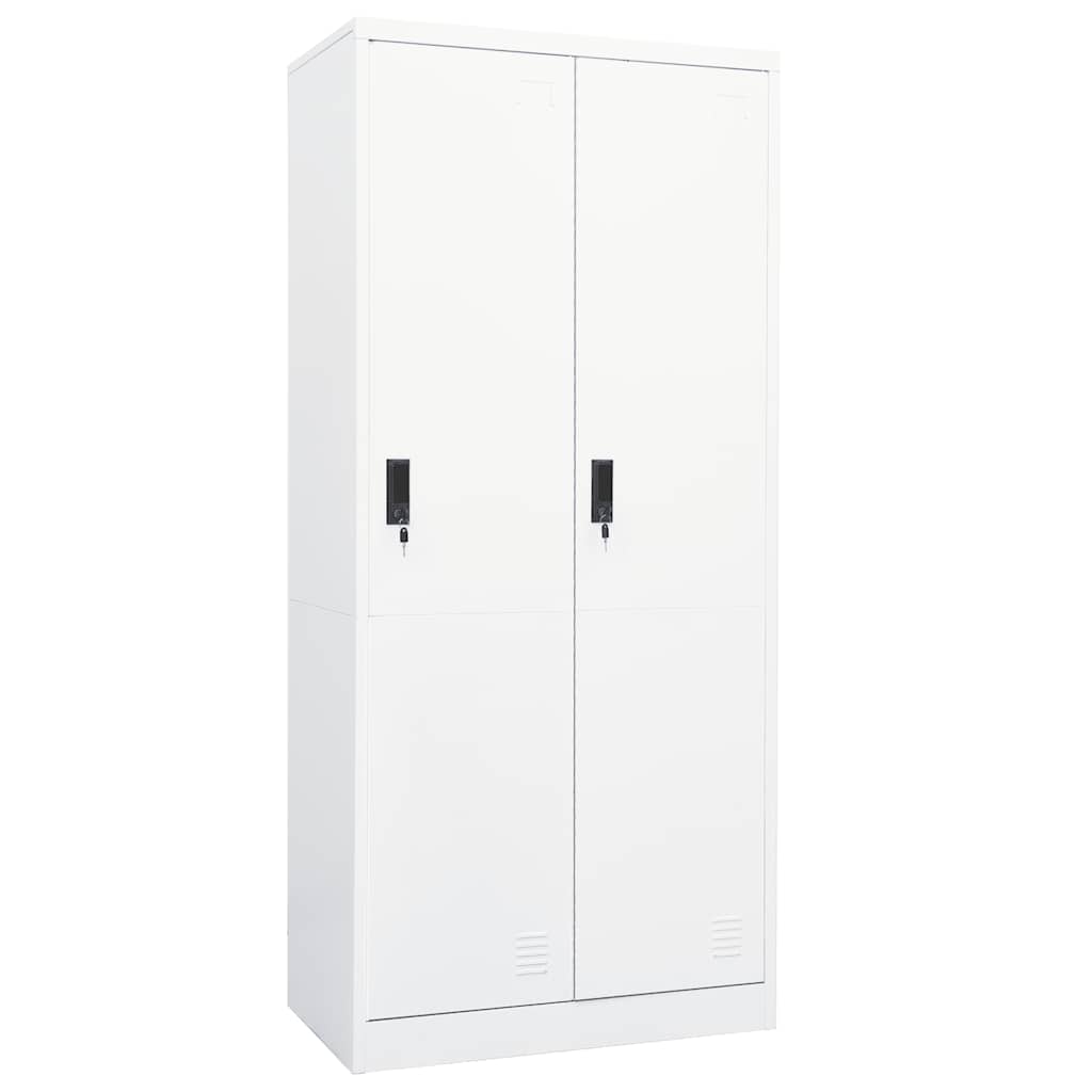 Vaatekaappi 80cm (87347)