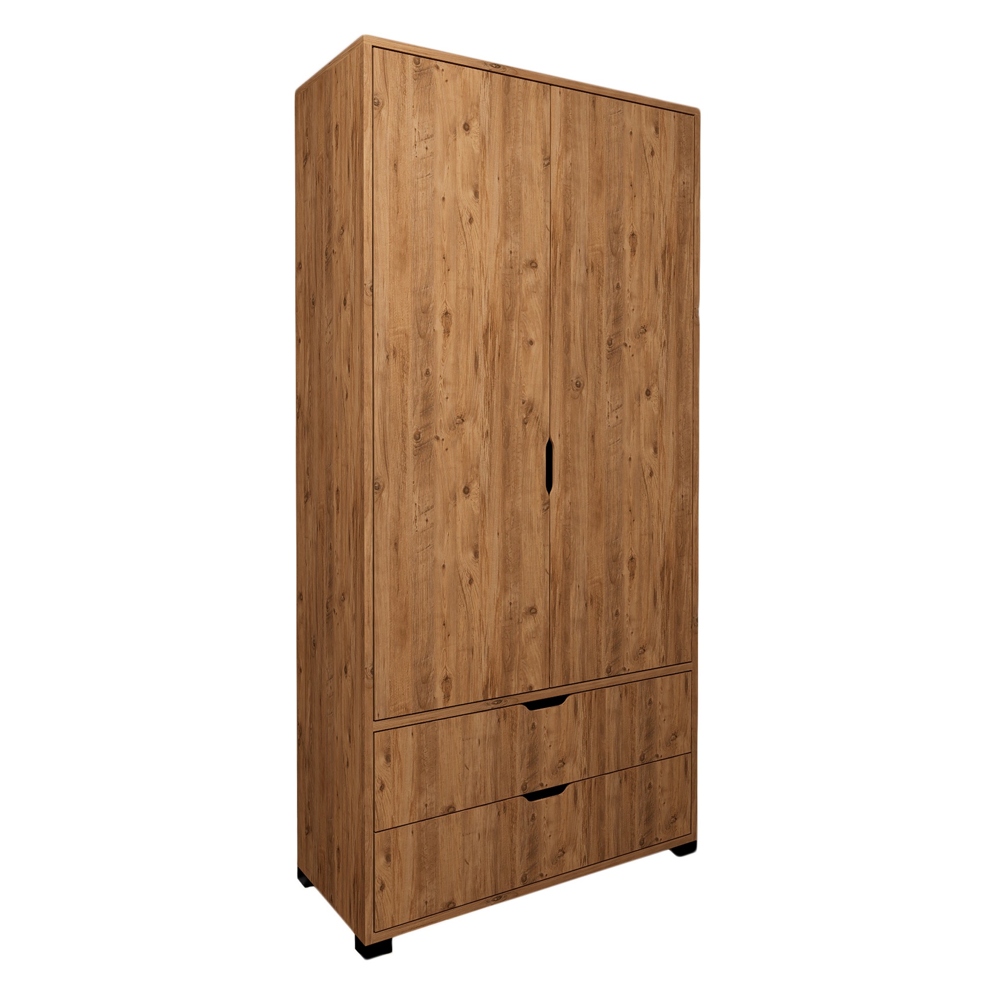 Vaatekaappi Valento Furniture Atlas, atlassetri