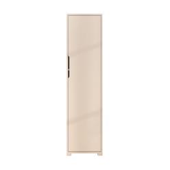 Vaatekaappi Valento Furniture Flora 47, 183x47cm