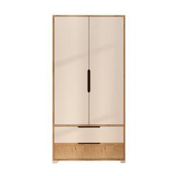 Vaatekaappi Valento Furniture Flora 90, 90x183x45cm