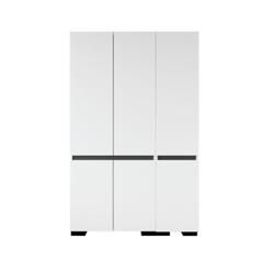 Vaatekaappi Valento Furniture Floransa 135, 135x210x52cm