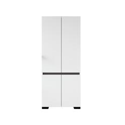 Vaatekaappi Valento Furniture Floransa 90, 90x210x52cm