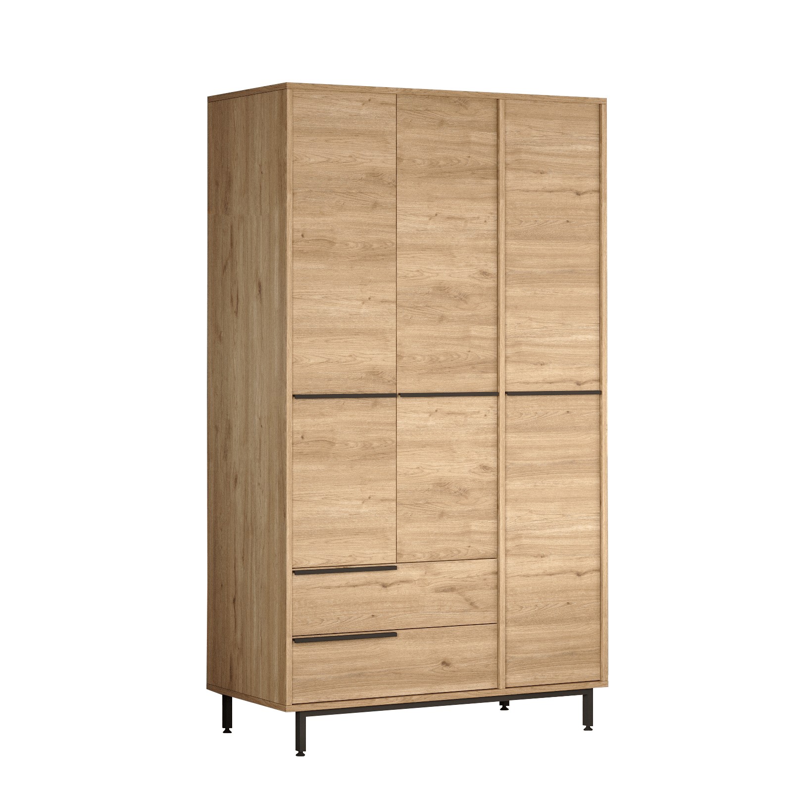 Vaatekaappi Valento Furniture ON15