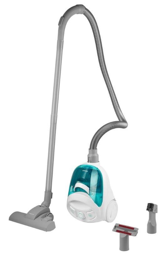 Pölynimuri Sencor SVC1015TQ 3AAA