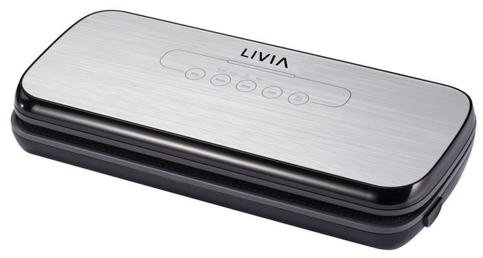 Vakuumikone Livia LVS30