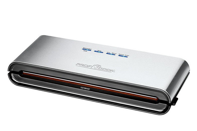 Vakuumikone ProfiCook PCVK1080