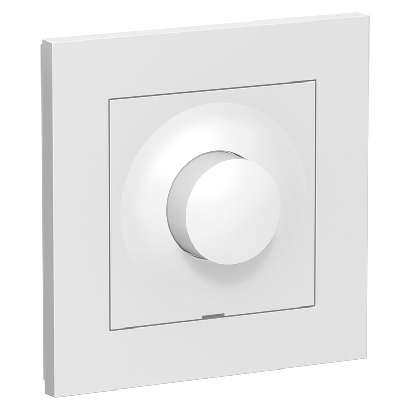 Valonsäädin Elko Plus LED 5-100W RCL UPK , valkoinen