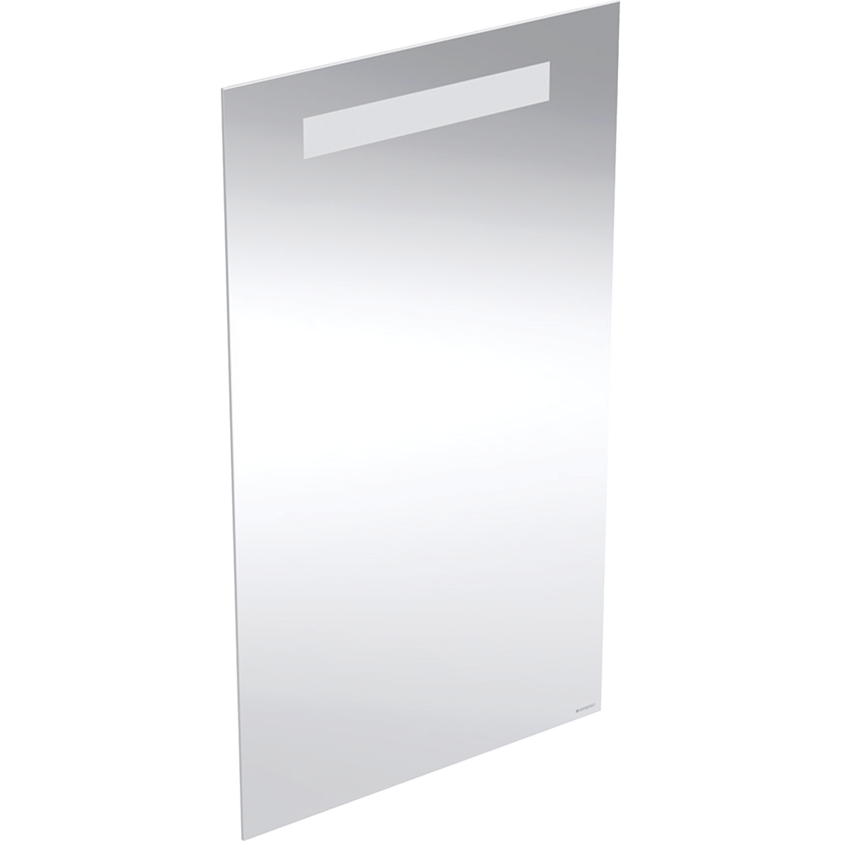 Valopeili Geberit Option Basic Square, 400x700 mm
