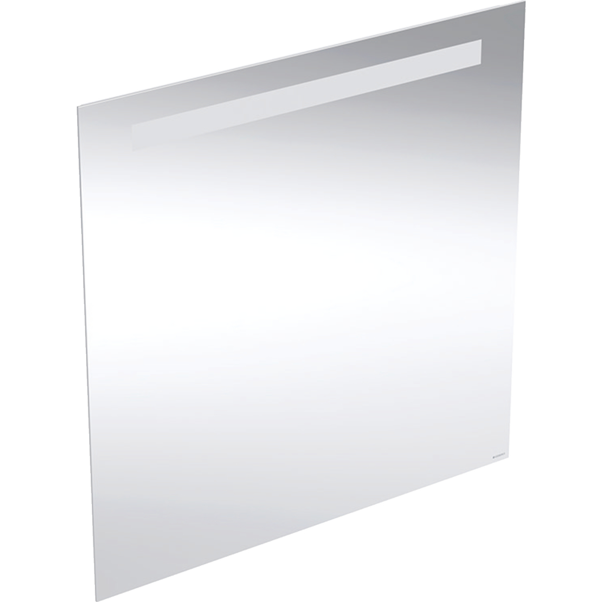 Valopeili Geberit Option Basic Square, 700x700 mm