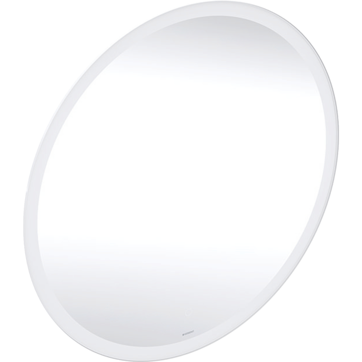 Valopeili Geberit Option Round, 900 mm, hipaisukytkimellä