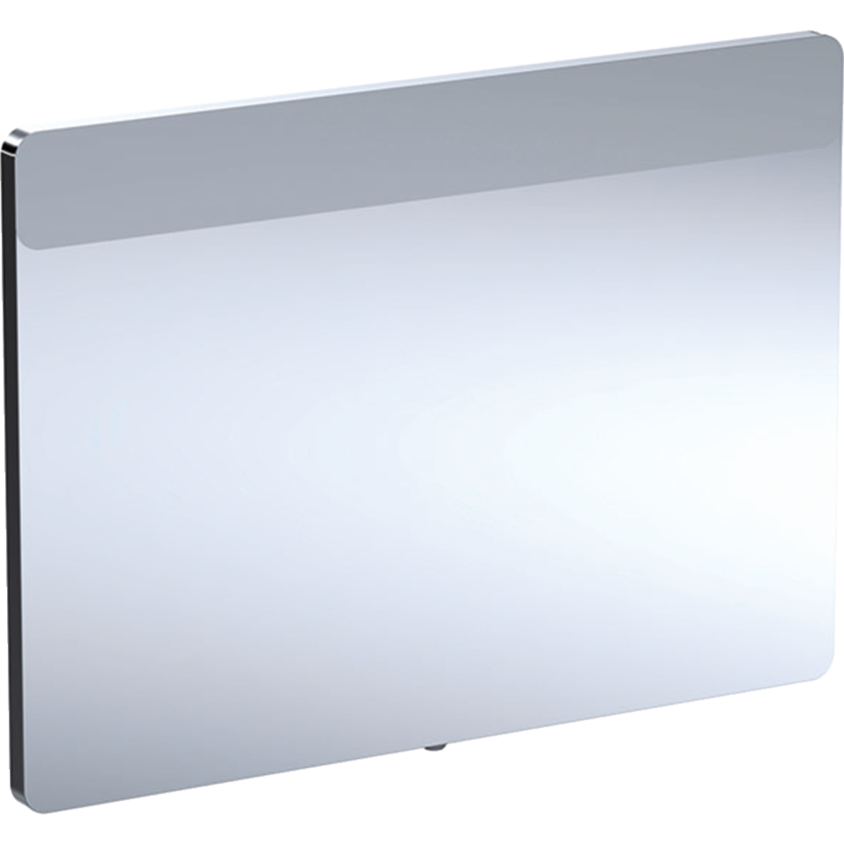 Valopeili Geberit Option Square, 900x650 mm