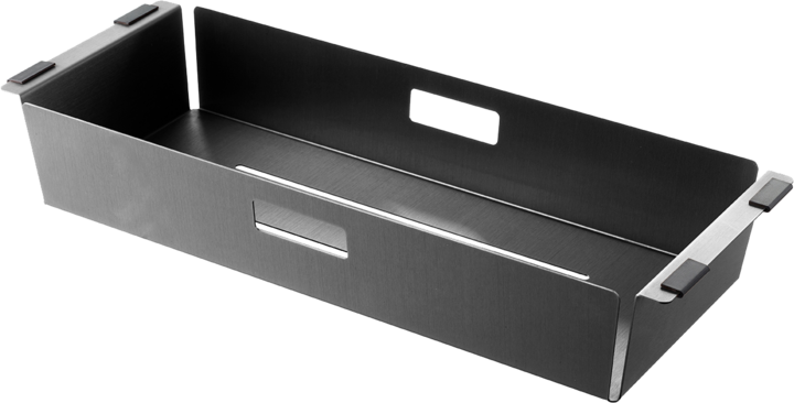 Valutuskaukalo Tapwell TA200 PVD