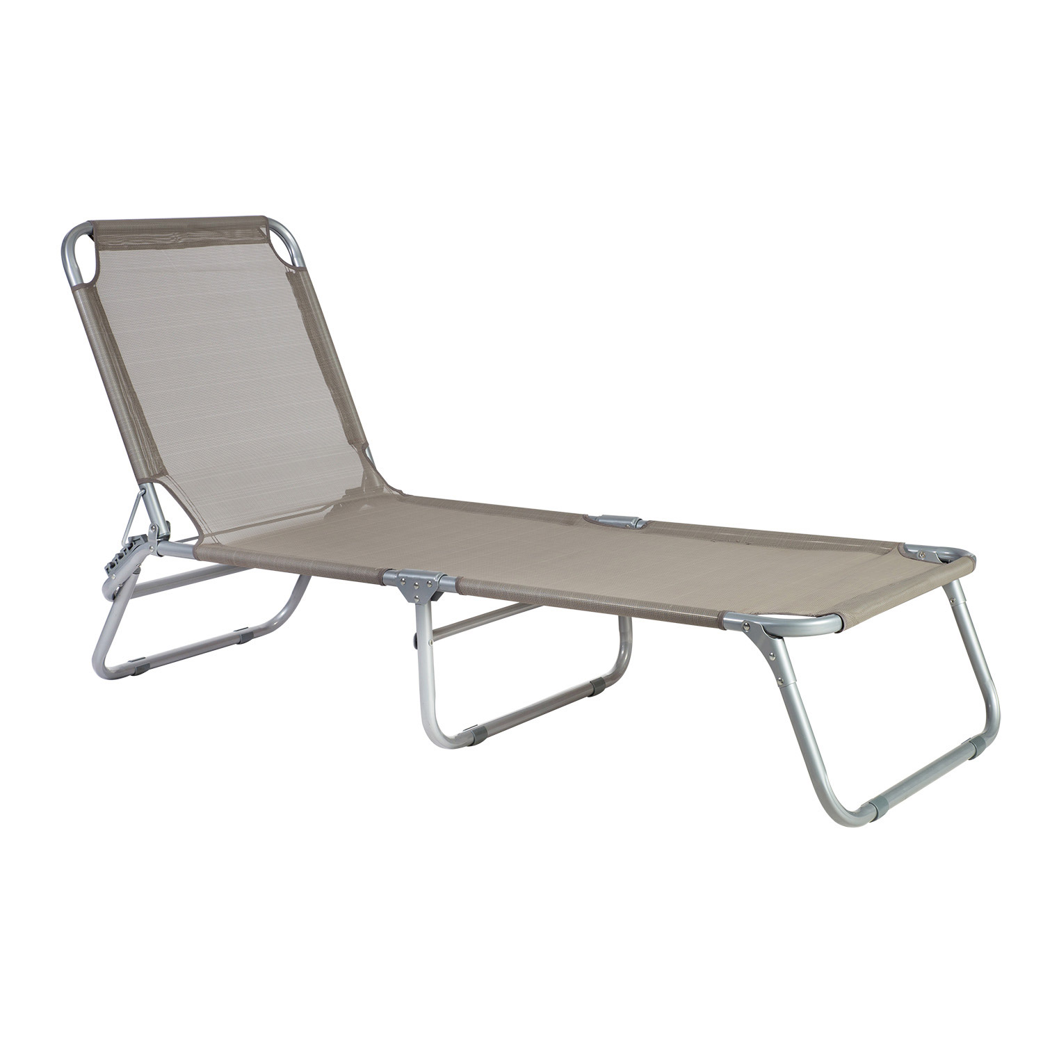 Varavuode Home4You Trip, 191x57cm, Taupe