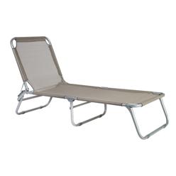 Varavuode Home4You Trip, 191x57cm, Taupe