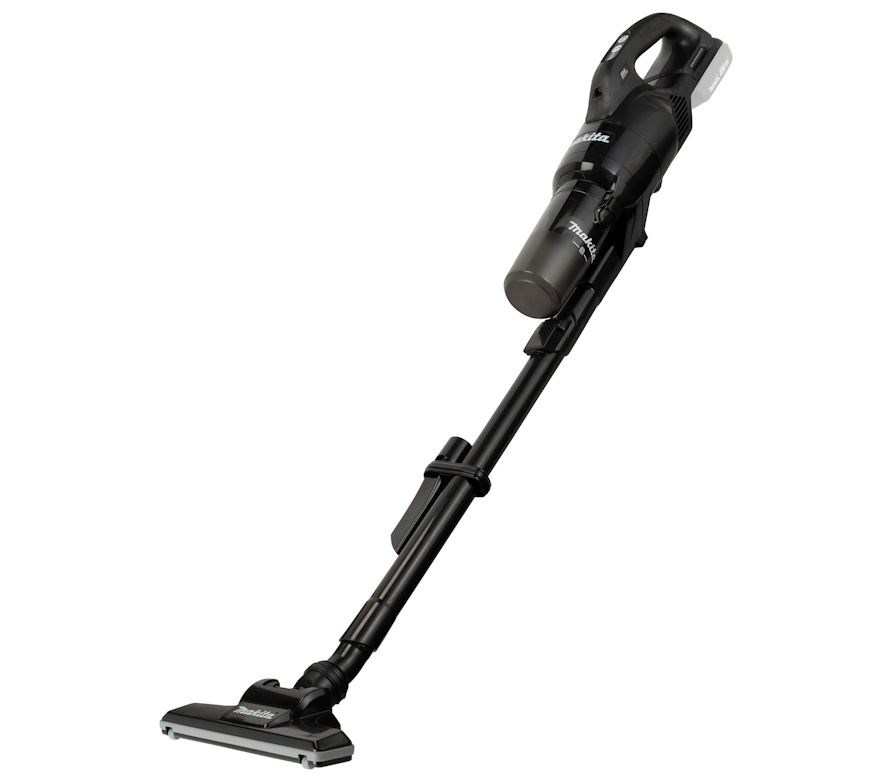 Varsi-imuri Makita LXT DCL286FZB syklonivarustein, musta, 18V, ilman akkua