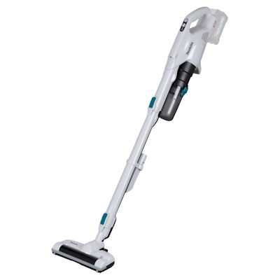 Varsi-imuri Makita XGT CL004GZ, pyörivällä harjalla, 40V, ilman akkua